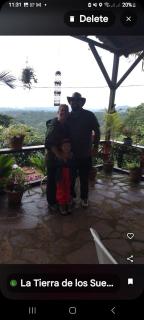 Matagalpa 4 Bed House - - 3