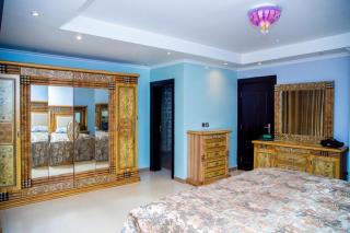 Peak perfection Villa - Kigali - 9