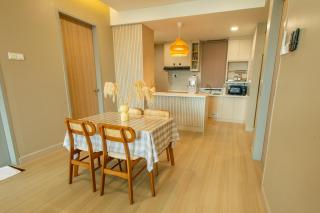 Melur Guesthouse Mayang Mall Drawbridge - Kuala Terengganu - 5