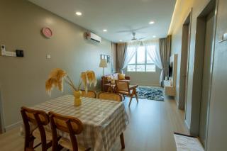 Melur Guesthouse Mayang Mall Drawbridge - Kuala Terengganu - 8