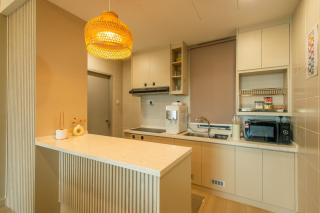 Melur Guesthouse Mayang Mall Drawbridge - 7