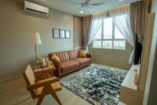Melur Guesthouse Mayang Mall Drawbridge - Kuala Terengganu - 4