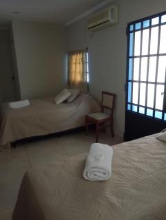 La rue de Rox ,apart - Corrientes - 7