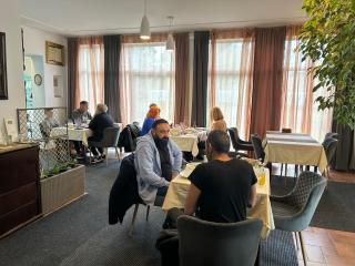 Vila Vanda Vukovar - 5