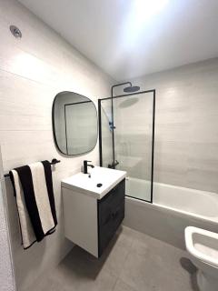 Calahonda Marbella ground floor 3 bedroom apartment near golf and beach - Sitio de Calahonda - 4