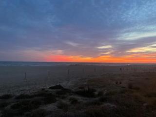 Cal Avia Cubelles Sunset Beach View Apartment - Cubelles - 3