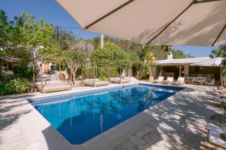 Valley Club - Agroturismo Ibiza - Sant Joan de Labritja - 0