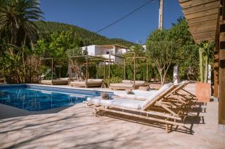 Valley Club - Agroturismo Ibiza - Sant Joan de Labritja - 8