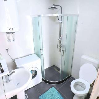 Apartment Prishtina - 1 Bedroom - 8