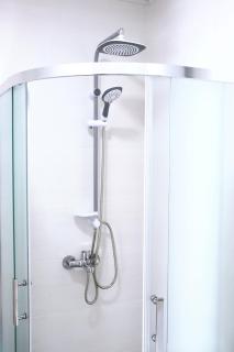 Apartment Prishtina - 1 Bedroom - 4