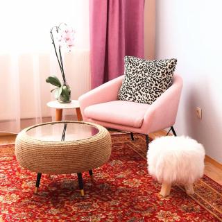 Apartment Prishtina - 1 Bedroom - 3