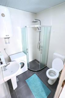 Apartment Prishtina - 1 Bedroom - 2