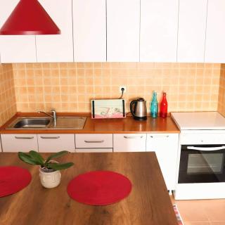 Apartment Prishtina - 1 Bedroom - 1