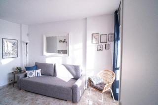 Iris Seaview - Benalmadena Costa - 6
