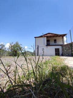 CASA VACANZA Da GIOVANNI - Masseria di Rusciano - 3