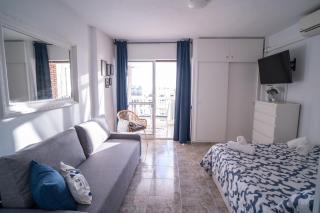 Iris Seaview - Benalmadena Costa - 5