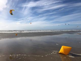 Charmant Studio Estran 4 - Fort-Mahon-Plage - 4