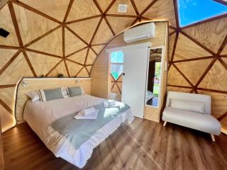 Igloo Rooms - Belorado - Belorado - 2