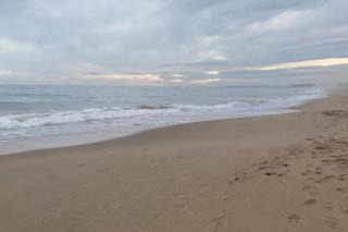 Cal Avia Cubelles Sunset Beach View Apartment - Cubelles - 2