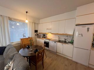 Cozy cityhome - Sauna & own yard - 1
