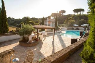 Villa Maria Pia - Aranova - 8