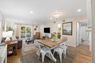 MWV2016: 2016 Marsh Walk Villa - Seabrook Island - 0