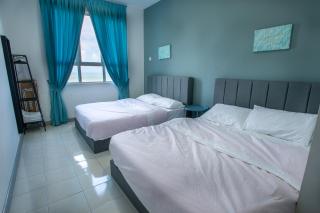 The Sky View Drawbridge Home - 7