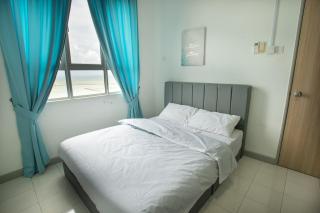 The Sky View Drawbridge Home - Kuala Terengganu - 6