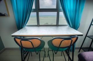 The Sky View Drawbridge Home - Kuala Terengganu - 8