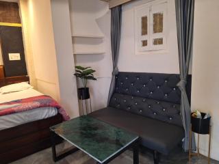 Mavenoak Dreams B&B - 6