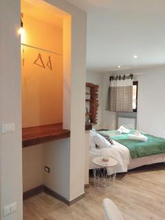 Bed & Breakfast 'Ngre - Moncrivello - 4
