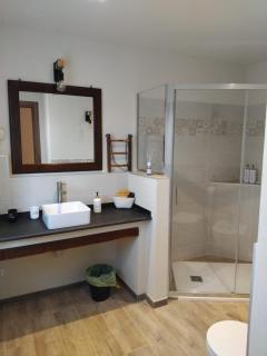Bed & Breakfast 'Ngre - Moncrivello - 3