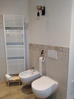 Bed & Breakfast 'Ngre - Moncrivello - 2