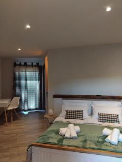 Bed & Breakfast 'Ngre - Moncrivello - 8