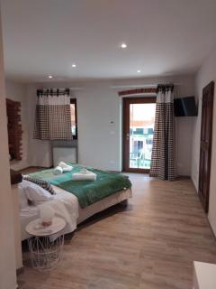 Bed & Breakfast 'Ngre - Moncrivello - 1