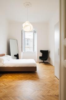 The Maison - Boutique Residence with Terrace & Garage, 160sqm - Trieste - 7