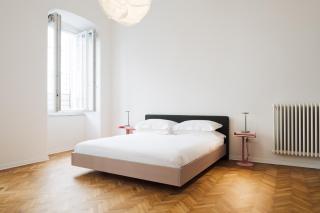 The Maison - Boutique Residence with Terrace & Garage, 160sqm - Trieste - 8