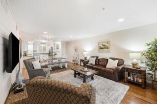 MWV2016: 2016 Marsh Walk Villa - Seabrook Island - 2