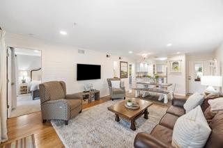 MWV2016: 2016 Marsh Walk Villa - Seabrook Island - 1