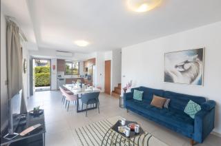 Sea Satin Villas - Ayia Napa Center - 5