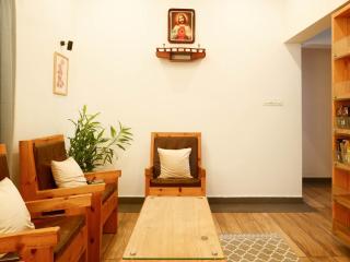 Stay Central, Stay Cozy 3BHK Premium Home Stay - Cochin - 7
