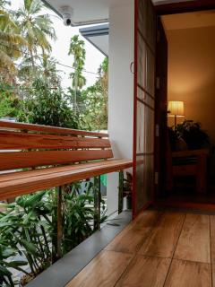 Stay Central, Stay Cozy 3BHK Premium Home Stay - Cochin - 5