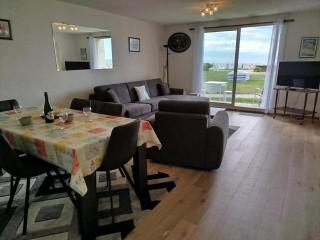 les Dunes - Jullouville-les-Pins - 7