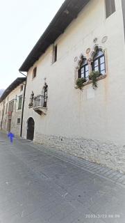 Appartamento Palazzo Gattolini Venzone - Venzone - 1
