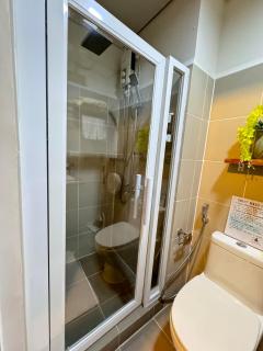 2 Bed's Unit at PICC Near MOA - Manila - 4