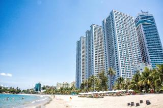 Seahome Beachfront Apartment - Muong Thanh Vien Trieu - Nha Trang - 0