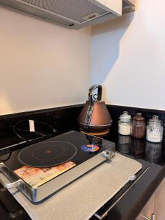 2 Bed's Unit at PICC Near MOA - Manila - 2