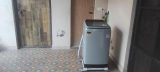 Hari Service Apartment - Tiruchirappalli - 3