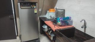 Hari Service Apartment - Tiruchirappalli - 2