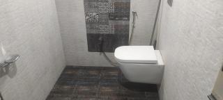 Hari Service Apartment - Tiruchirappalli - 1